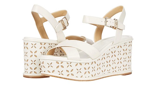 Michael Kors Melina classy summer sandals 2021 ISHOPS